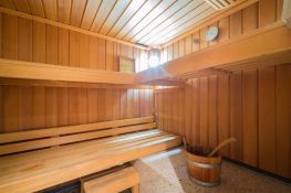 XANADU of LONDON  Moonen 34m Yacht Interior 9