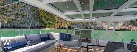 E-motion  Sunreef Yachts Sail Eco Exterior 1