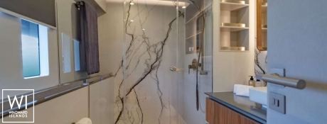 E-motion  Sunreef Yachts Sail Eco Interior 1