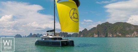 E-motion  Sunreef Yachts Sail Eco Exterior 1