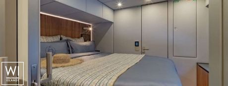 E-motion  Sunreef Yachts Sail Eco Interior 1