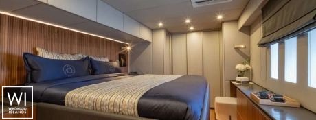 E-motion  Sunreef Yachts Sail Eco Interior 1