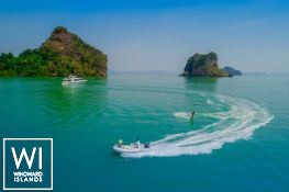 AJAO  Baglietto Yacht 27m Exterior 4