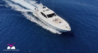 ELLERY A   Leopard Yachts Leopard 24 Exterior 3