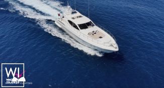 ELLERY A   Leopard Yachts Leopard 24 Exterior 3