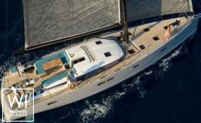 Mahina 3  CNB Bordeaux 21m Exterior 1