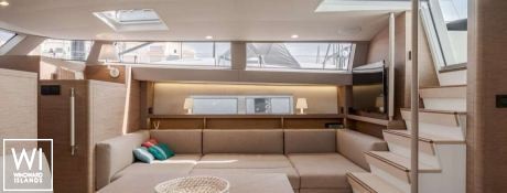 Mahina 3  CNB Bordeaux 21m Interior 10