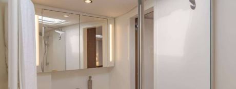 Mahina 3  CNB Bordeaux 21m Interior 14