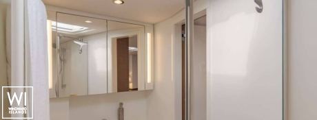 Mahina 3  CNB Bordeaux 21m Interior 14