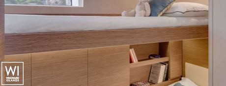 Mahina 3  CNB Bordeaux 21m Interior 16