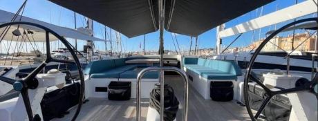 Mahina 3  CNB Bordeaux 21m Exterior 3