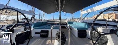 Mahina 3  CNB Bordeaux 21m Exterior 3