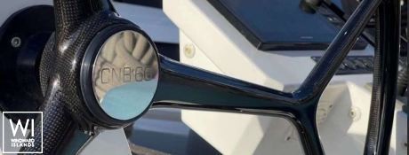 Mahina 3  CNB Bordeaux 21m Exterior 4