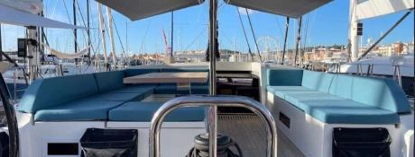 Mahina 3  CNB Bordeaux 21m Exterior 5