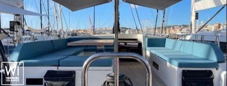 Mahina 3  CNB Bordeaux 21m Exterior 5