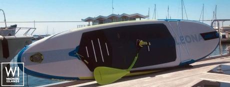 Mahina 3  CNB Bordeaux 21m Exterior 8