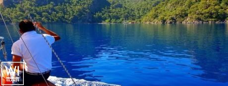 Perla Del Mar II  Albatros Marina Gulet 36m Exterior 6