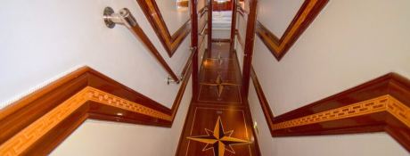 Perla Del Mar II  Albatros Marina Gulet 36m Interior 22