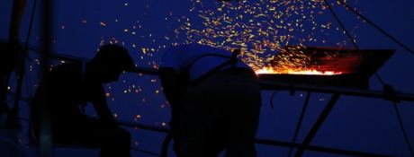 Perla Del Mar II  Albatros Marina Gulet 36m Exterior 9