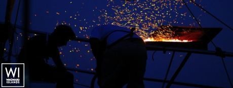 Perla Del Mar II  Albatros Marina Gulet 36m Exterior 9