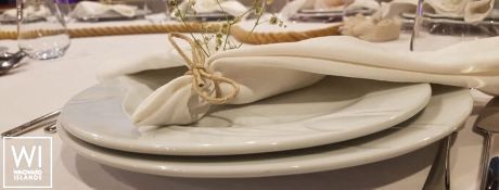 Perla Del Mar II  Albatros Marina Gulet 36m Interior 29