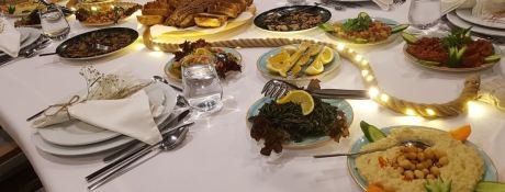 Perla Del Mar II  Albatros Marina Gulet 36m Exterior 13