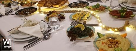 Perla Del Mar II  Albatros Marina Gulet 36m Exterior 13