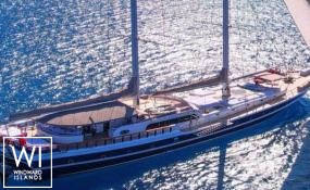 Perla Del Mar II  Albatros Marina Gulet 36m Exterior 1