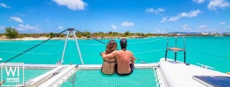 GALAXY  Lagoon Catamaran Lagoon 450S Exterior 9