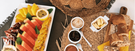 GALAXY  Lagoon Catamaran Lagoon 450S Interior 21