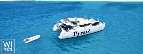 GALAXY  Lagoon Catamaran Lagoon 450S Exterior 2