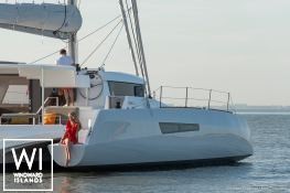 Neel 47 Neel Trimarans Exterior 2