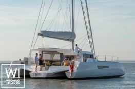 Neel 47 Neel Trimarans Exterior 4