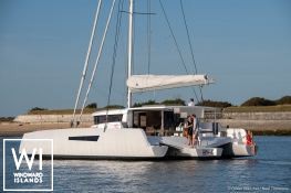 Neel 47 Neel Trimarans Exterior 5