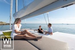 Neel 47 Neel Trimarans Exterior 6