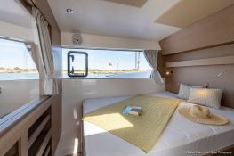 Neel 47 Neel Trimarans Interior 5