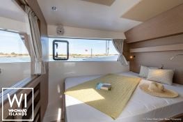 Neel 47 Neel Trimarans Interior 5