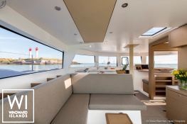 Neel 47 Neel Trimarans Interior 7