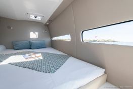 Neel 47 Neel Trimarans Interior 2