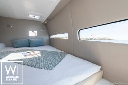 Neel 47 Neel Trimarans Interior 2