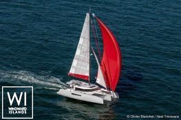 Neel 47 Neel Trimarans Exterior 1