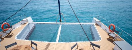 BAILA   Catamaran 72 Exterior 10