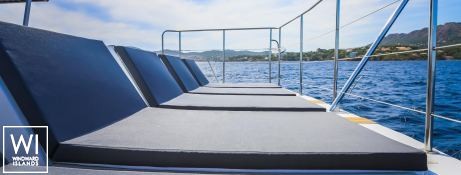 BAILA   Catamaran 72 Exterior 4