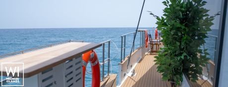 BAILA   Catamaran 72 Exterior 5