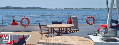 BAILA   Catamaran 72 Exterior 6