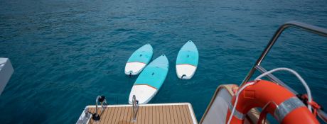 BAILA   Catamaran 72 Exterior 7