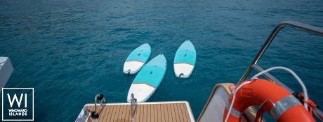 BAILA   Catamaran 72 Exterior 7