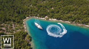 Dolce Vita   Gulet 34M Exterior 3