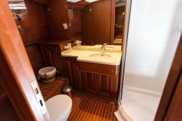 Dolce Vita   Gulet 34M Interior 10