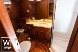 Dolce Vita   Gulet 34M Interior 10